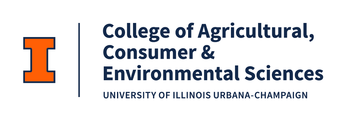College of Agricultural, Consumer and Environmental Sciences, University of Illinois Urbana-Champaign