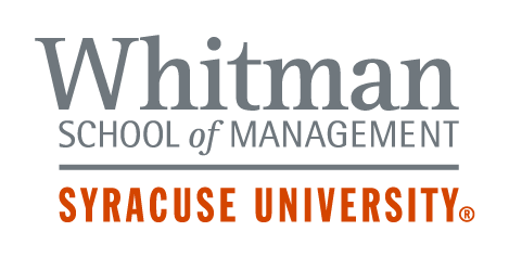 Syracuse University Phd Programs