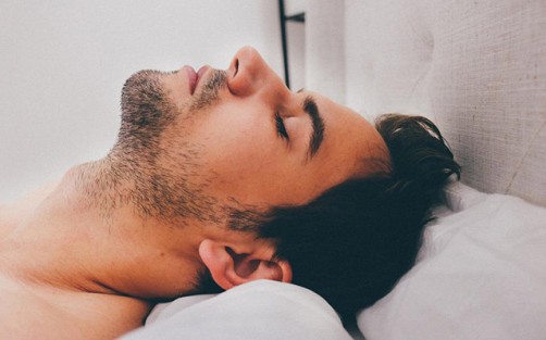 Newswise: How Sleep Builds Relational Memory