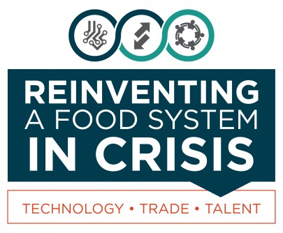 Newswise: AgTech NEXT 2022 to Focus on Reinventing a Food System in Crisis 
