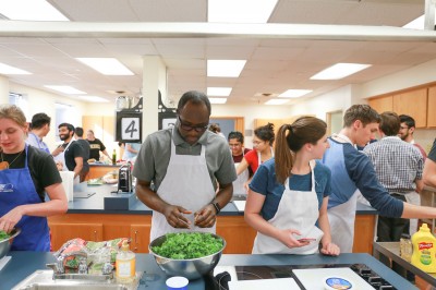 Newswise: Culinary Medicine programs aim to improve nutrition education for doctors
