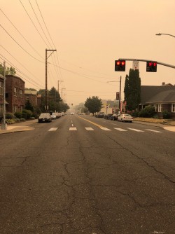 Newswise: How To Protect Yourself From Wildfire Smoke When Indoors
