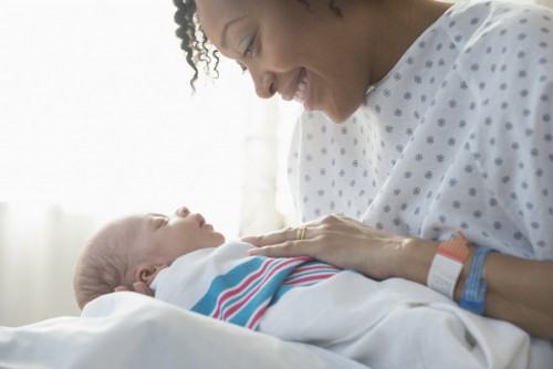 Newswise: Cedars-Sinai Rated “High Performing” Among Nation’s Best Hospitals for Maternity