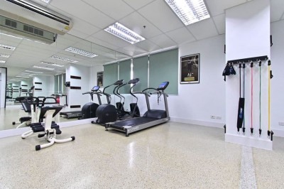 Newswise: “MNET Center” Offers Nutritional and Exercise Consultation to NCD Patients