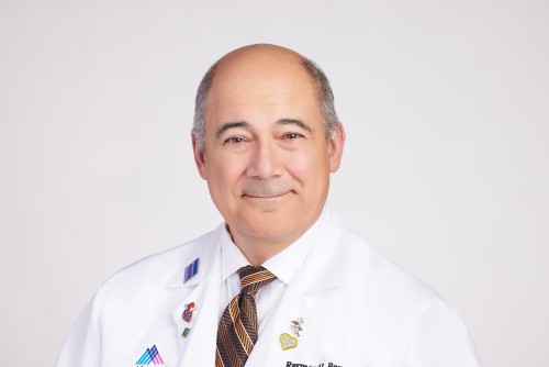 Newswise: Raymond Benza, MD, Heart Failure Expert, Named Chief of Pulmonary Hypertension for the Mount Sinai Health System 