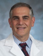 Newswise: Jordan Rosenblum, MD, Named Chair of Radiology at Loyola Medicine