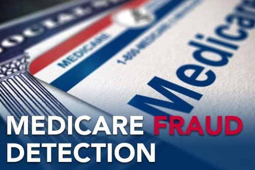Newswise: New AI Technique Significantly Boosts Medicare Fraud Detection  