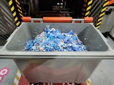 Newswise: KIMM finds solution to medical waste problem, which has become a major national issue