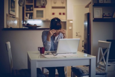 Newswise: Lessons from the pandemic: the trouble with working from home