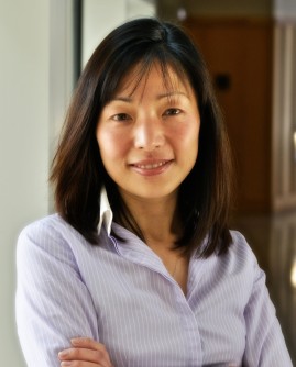 Newswise: Akiko Iwasaki, PhD, receives 2024 Tsukahara Memorial Award