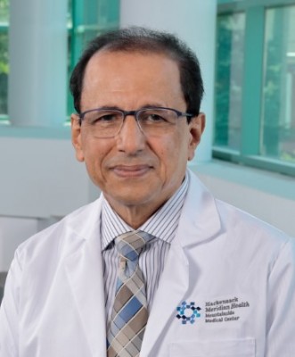 Newswise: Hackensack Meridian Mountainside Medical Group welcomes Youssef Hannallah, M.D.