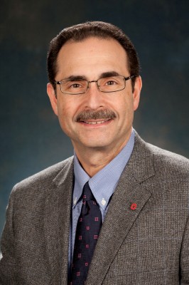 Larry  Schlesinger, MD