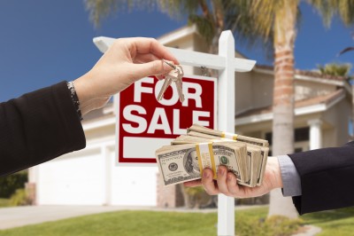 Newswise: All-Cash Home Buyers Pay 10% Less than Mortgage Buyers