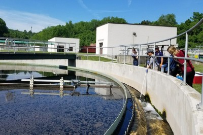 Newswise: WVU to help fill need for water workforce in Appalachian communities