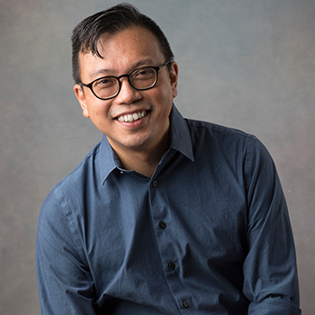 Wilbur A. Lam, MD, PhD