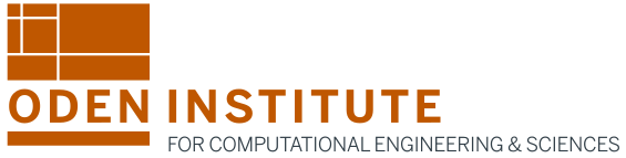 Oden Institute for Computational Engineering and Sciences