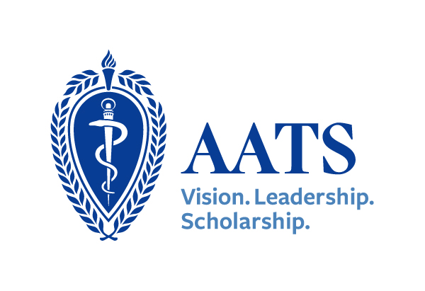 American Association for Thoracic Surgery (AATS)