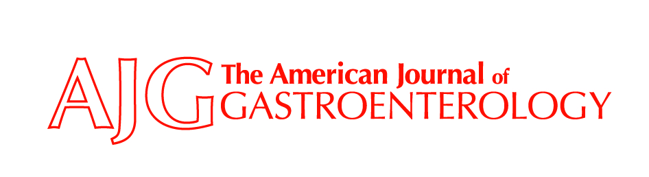  American Journal of Gastroenterology