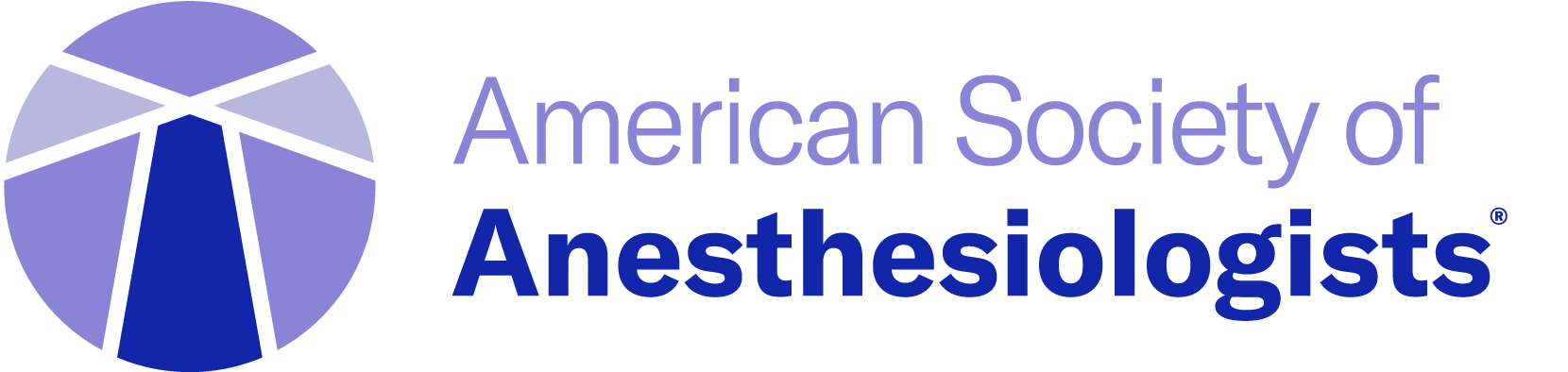 American Society of Anesthesiologists (ASA)