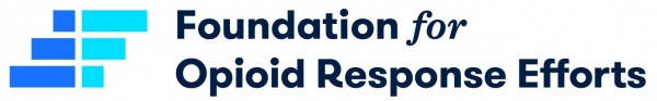  Foundation for Opioid Response Efforts (FORE)