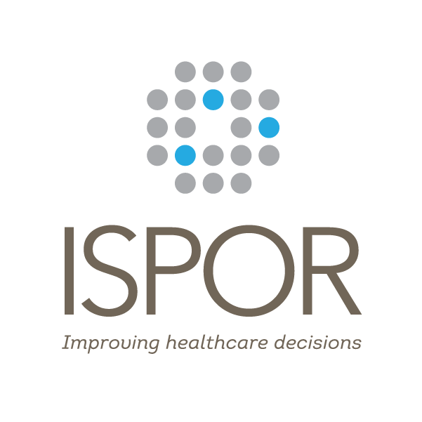  ISPOR—The Professional Society for Health Economics and Outcomes Research