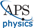 American Physical Society's Division of Fluid Dynamics