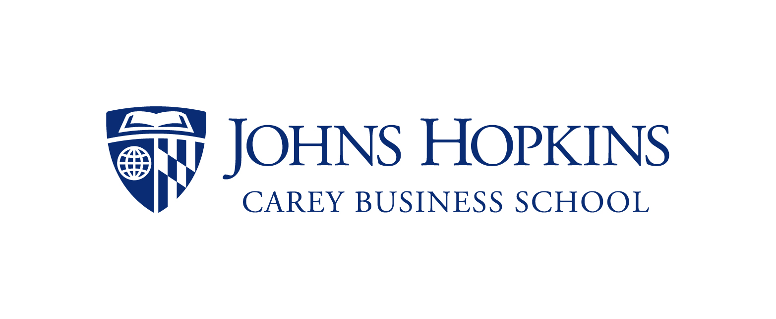 Johns Hopkins University Carey Business School