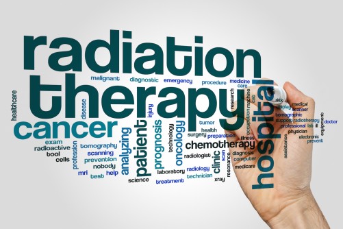 Newswise: Radiation Therapy as Effective as Surgery for Prostate Cancer