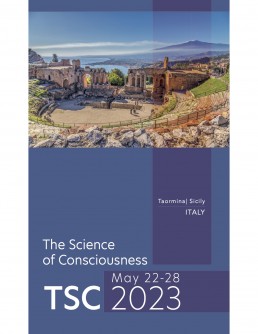 Newswise: The Science of Consciousness Conference TSC 2023 Taormina, Sicily, Italy  -  May 22-28, 2023

