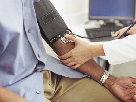 Newswise: Study: During Pandemic, High Blood Pressure Control Declined