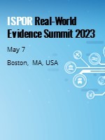 Newswise: ISPOR Announces Real-World Evidence Summit 2023