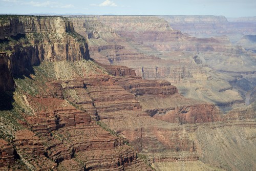 Newswise: Frenchman Mountain Dolostone: 500 Million-Year-Old Grand Canyon Rock Layer Finally Gets A Name