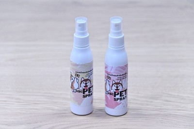 Newswise: “Dust Mites Repellent Herbal Spray” and “Pet Fragrance Spray from Mangosteen Peel Extract” – Two Nano Innovations from CUVET
