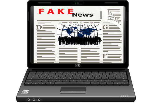 Newswise: Machine learning, blockchain technology could help counter spread of fake news