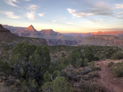 Newswise: Study: Scientists Investigate Grand Canyon's Ancient Past to Predict  Future Climate Impacts