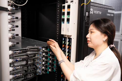 Newswise: World’s first tropical climate data centre testbed, led by NUS and NTU, will boost Singapore’s competitiveness in sustainable data centres