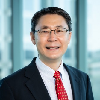 Newswise: UT Southwestern's Jinming Gao named fellow of the National Academy of Inventors