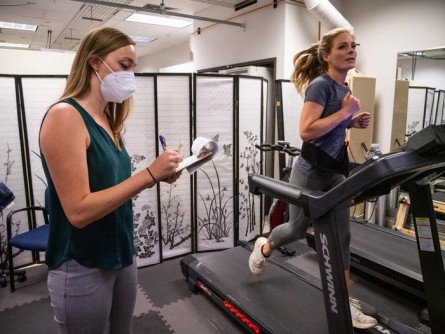 Newswise: Study shows weed makes workouts more fun, but it's no performance enhancer
