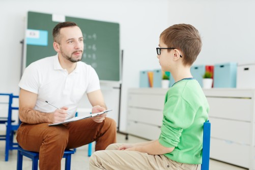 Newswise: School Psychologists in Short Supply as Youth Mental Health Concerns Increase