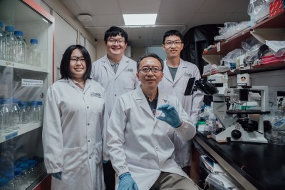 Newswise: NUS Mechanobiology Institute receives S$49m boost to develop biomedical innovations for age-related conditions such as infertility, muscle loss and cancer 