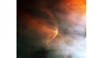 Newswise: Stellar winds of three sun-like stars detected for the first time 