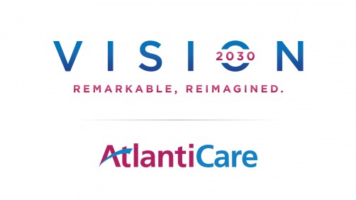 Newswise: AtlantiCare Announces VISION 2030—its Ambitious 6-Year Plan Advancing Systemwide Strategies and Bringing in Powerful New Partnerships to Transform Healthcare