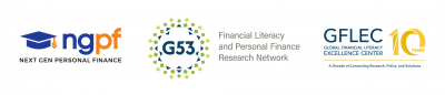 Newswise: Next Gen Personal Finance Invests in G53 Research Network to Fast-Track Critical Breakthroughs in Financial Literacy