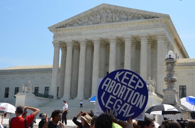Newswise: GW  Experts Available to Comment on the Supreme Court Abortion Decision
