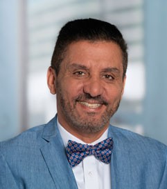 Hassan N.  Ibrahim, MD, MS
